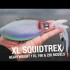 NOMAD SQUIDTREX 220 VIBE 220mm - 600g