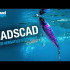 Стикбайт NOMAD MADSCAD 115 SINKING - 42g