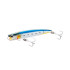 Попер SHIMANO OCEA BUBBLE DIP 180F 76g JET BOOST