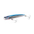 Попер SHIMANO OCEA BUBBLE DIP 180F 76g JET BOOST