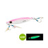 Джиг SHIMANO OCEA STINGER BUTTERFLY FLAT LIGHT 100g