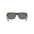 COSTA BAFFIN NET GRAY WITH BLUE RUBBER BLUE MIRROR 580G