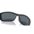 Слънчеви очила COSTA CORBINA MATTE BLACK BLUE MIRROR 580P