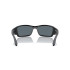 Слънчеви очила COSTA CORBINA MATTE BLACK BLUE MIRROR 580P
