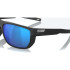 COSTA SANTIAGO NET BLACK BLUE MIRROR 580G