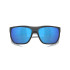 COSTA SANTIAGO NET BLACK BLUE MIRROR 580G