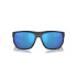 COSTA SANTIAGO NET BLACK BLUE MIRROR 580G