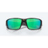 Слънчеви очила COSTA TUNA ALLEY PRO MATTE WTLANDS GREEN MIRROR 580G