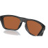 COSTA MAINSAIL MATTE BLACK GREEN MIRROR 580P