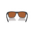 COSTA MAINSAIL MATTE BLACK GREEN MIRROR 580P