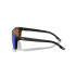COSTA MAINSAIL MATTE BLACK GREEN MIRROR 580P