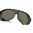 COSTA GRAND CATALINA MATTE BLACK BLUE MIRROR 580G
