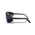 COSTA GRAND CATALINA MATTE BLACK BLUE MIRROR 580G