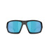 BLIZ PEAK BLACK Brown Blue