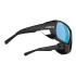 BLIZ PEAK BLACK Brown Blue