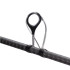 Спининг SHIMANO LUNAMIS S80ML - 2,44m 6 - 25g
