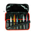 SHOUT! ADJUSTABLE ROLL JIG BAG