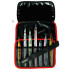 SHOUT! ADJUSTABLE ROLL JIG BAG