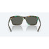 Слънчеви очила COSTA ARANSAS SHINY OCEAN TORTOISE GRAY 580G