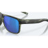 SPEARO XL MATTE REEF BLUE MIRROR 580G