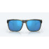 SPEARO XL MATTE REEF BLUE MIRROR 580G