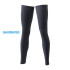 SHIMANO LEG COVER AC-005V BLACK
