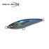 BERTOX LURES WOODEN FLOATING STICKBAIT 20cm 105g