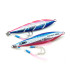 OCEAN'S LEGACY HYBRID CONTACT JIG 120G RIGGED