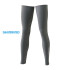 SHIMANO LEG COVER AC-005V CHARCOAL