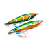 OCEAN'S LEGACY HYBRID CONTACT JIG 120G RIGGED