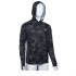 BKK LONG SLEEVE PERFORMANCE SHIRT - COMO