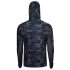 BKK LONG SLEEVE PERFORMANCE SHIRT - COMO