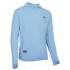 UV блуза с качулка BKK HOODED LONG SLEEVE PERFORMANCE SHIRT BRAND VALUES GT
