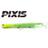 Воблер LONGIN PIXIS 130mm 18g
