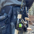 Кобур за въдици LINHA CL-64 ROD HOLDER