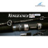 OCEANS LEGACY VENGEANCE 5'3" OVERHEAD PE 3.0-6.0 160-380g