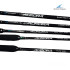 OCEAN LEGACY AURORA FLAT SPEC ULTRA LIGHT 7'1" 2,16m  5 - 16g