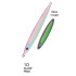 Cultiva Gekito Jig level GJL - 40gr