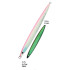 Пилкер Cultiva Gekito Jig Strike GJS - 65g