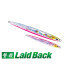 Пилкер Cultiva Gekito Laid Back GJB - 65g