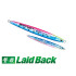 Пилкер Cultiva Gekito Laid Back GJB - 65g