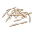Силиконова примамка DOUBLE LARVA 30mm
