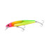 SHIMANO SCORPION WORLD JERK 110S FLASH BOOST - 21g