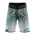 Къси панталони с УВ защита HS DESIGN BOARDSHORT OCEAN PERFORMANCE GT GIANT TREVALLY