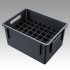 Държач за калмарети MEIHO SQUID STOCKER BM-S Black