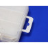 MEIHO RUN GUN CASE 1010W White