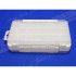 MEIHO RUN GUN CASE 1010W White
