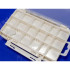 MEIHO RUN GUN CASE 1010W White