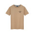 Тениска NOMAD DESIGN T-SHIRT SQUIDTREX TAN