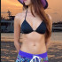Дамски къси панталони TORMENTER LADIES BOARD SHORTS REEF
